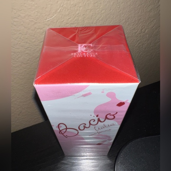 💋 NEW! Bacio Italia Large 3.4 oz - Picture 4 of 7